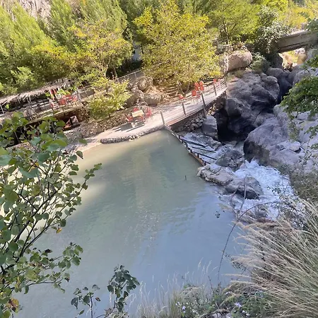 Bovilla Canyon-2